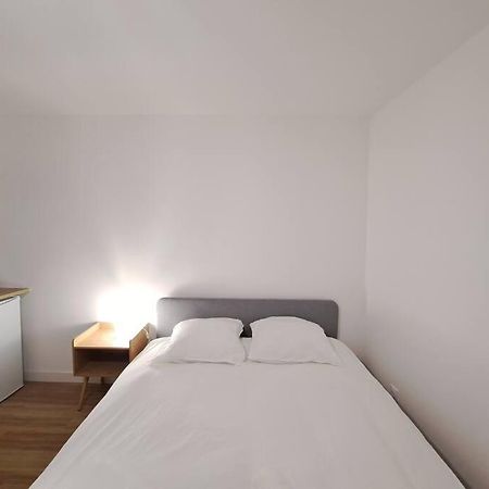 Verone, Charmant Studio Reims Ngoại thất bức ảnh