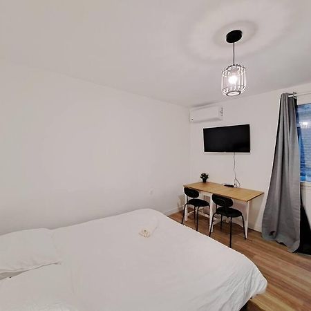 Verone, Charmant Studio Reims Ngoại thất bức ảnh