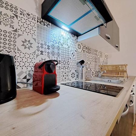 Verone, Charmant Studio Reims Ngoại thất bức ảnh