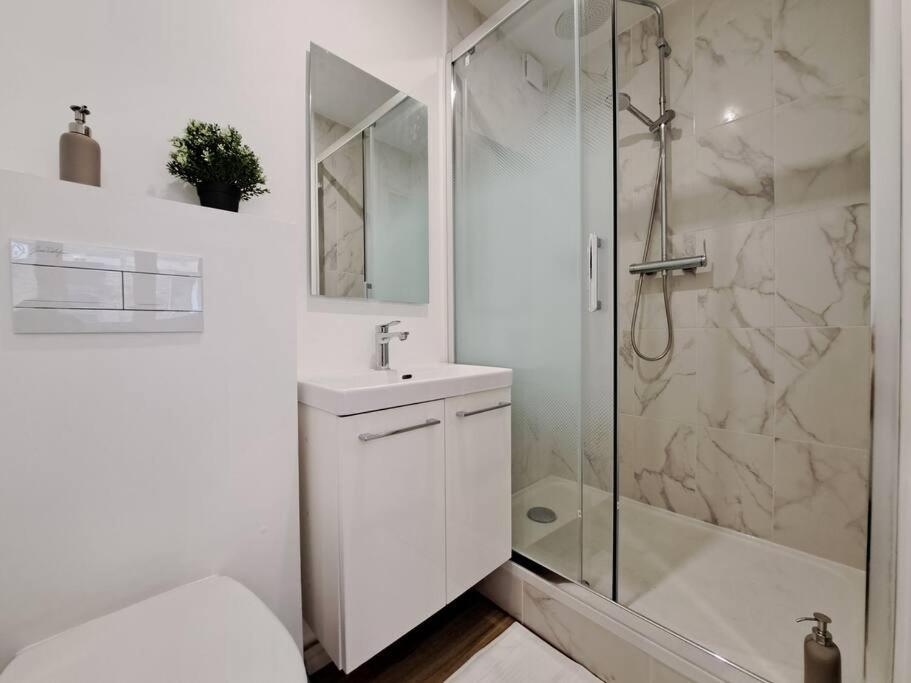 Verone, Charmant Studio Reims Ngoại thất bức ảnh
