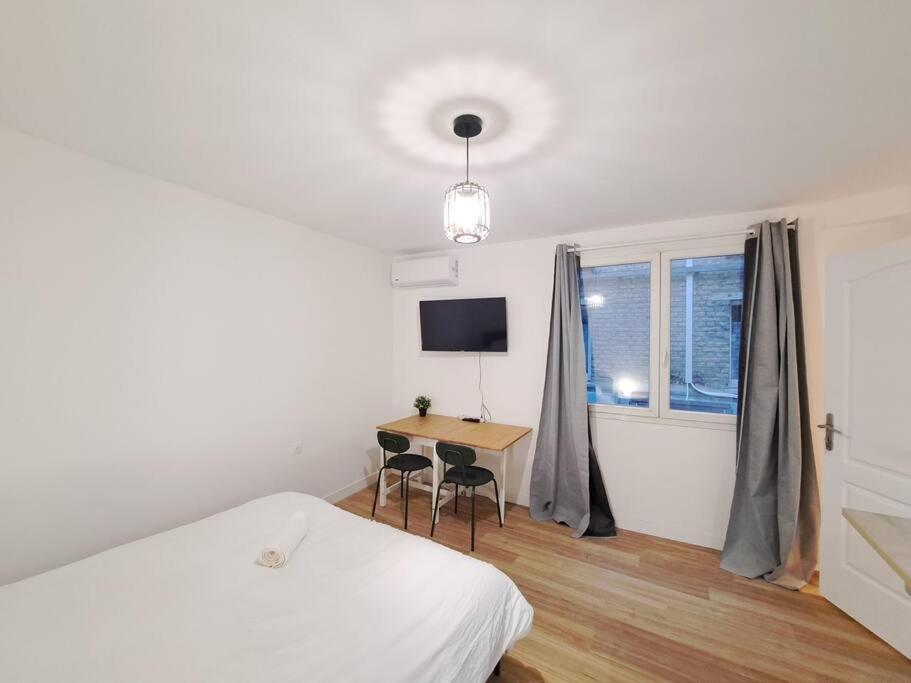 Verone, Charmant Studio Reims Ngoại thất bức ảnh